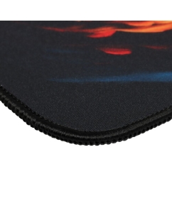 Купить Коврик Aceline OM-S Yin&amp;Yang  разноцветный  в E-mobi