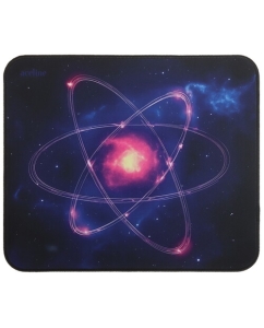 Купить Коврик Aceline Atom OM-S (S) разноцветный в E-mobi