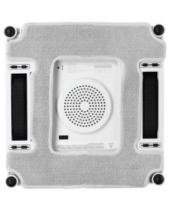 Купить Робот-мойщик окон DEXP S450SA белый  в E-mobi