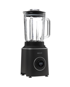 Купить Блендер стационарный DEXP DSB-2000D черный в E-mobi
