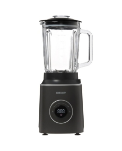 Купить Блендер стационарный DEXP DSB-2000D черный  в E-mobi