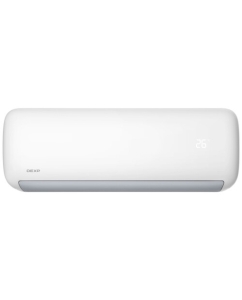 Купить Кондиционер настенный сплит-система DEXP AC-KMD9INV белый в E-mobi