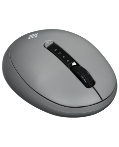Купить Мышь беспроводная DEXP D-OM640  серый  в E-mobi