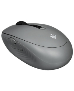 Купить Мышь беспроводная DEXP D-OM640  серый  в E-mobi