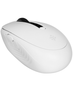 Купить Мышь беспроводная DEXP D-OM640  белый  в E-mobi