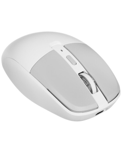 Купить Мышь беспроводная DEXP DCM-807D  серый  в E-mobi