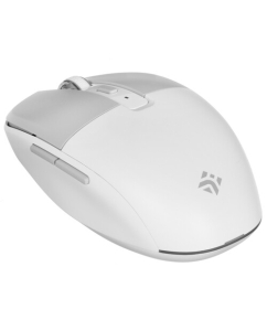 Купить Мышь беспроводная DEXP DCM-807D  серый  в E-mobi