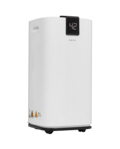 Купить Осушитель воздуха DEXP DH-30PD Smart Line белый в E-mobi