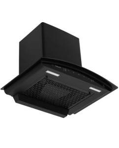 Купить Вытяжка каминная DEXP GH60-DM0 черный/черный в E-mobi