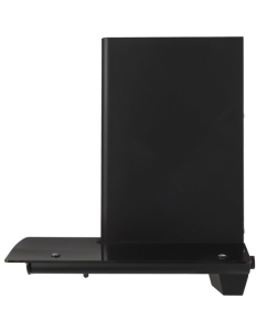 Купить Вытяжка каминная DEXP GH60-DM0 черный/черный  в E-mobi
