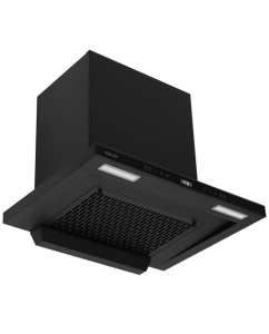 Купить Вытяжка каминная DEXP TSH60-DM0 SLIM черный/черный в E-mobi