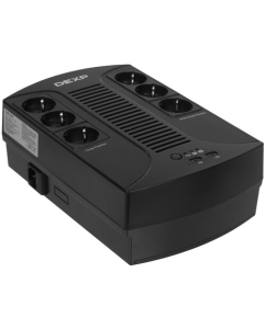 Купить ИБП DEXP HOME 650VA  в E-mobi