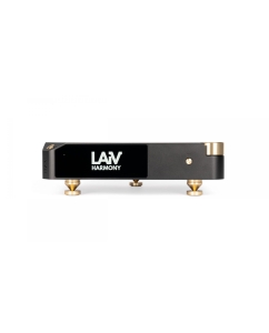 Купить Laiv Audio Harmony DAC в E-mobi