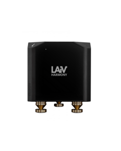 Купить LAiV Audio Harmony GaNM в E-mobi