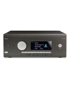 Купить Arcam AVR21  в E-mobi