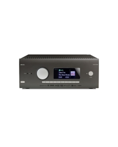 Купить Arcam AVR11 в E-mobi
