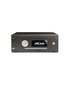 Купить Arcam AVR5 в E-mobi