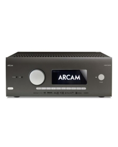 Купить Arcam AVR31  в E-mobi