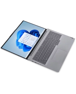 Купить Ноутбук Lenovo ThinkBook 16 G7 IML (21MSA0G2RK_32Win11P) Intel Core Ultra 5 125U 1300MHz/16"/1920x1200/32GB/512GB SSD/Intel Graphics/Wi-Fi/Bluetooth  в E-mobi
