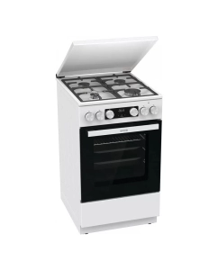 Купить Комбинированная плита Gorenje GK5C42WF-B в E-mobi