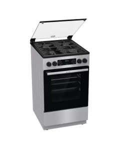 Купить Комбинированная плита Gorenje GK5C41SF белый  в E-mobi