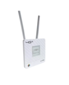 Купить Wi-Fi роутер AnyData R200 4G White в E-mobi