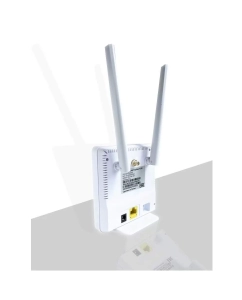 Купить Wi-Fi роутер AnyData R200 4G White  в E-mobi
