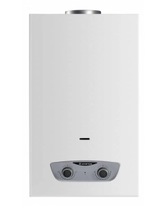 Купить Водонагреватель проточный Ariston FAST R ONM 14 NG RU 3632312 настенный, газовый  в E-mobi