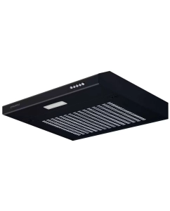 Купить Вытяжка настенная MAUNFELD MF 60 черный в E-mobi
