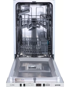 Купить Встраиваемая посудомоечная машина Gorenje GV522E10S в E-mobi