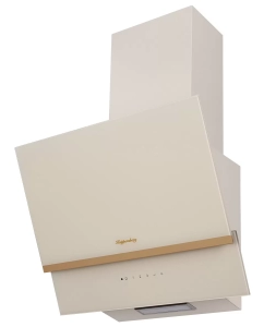 Купить Вытяжка настенная KUPPERSBERG F 600 C бежевый в E-mobi