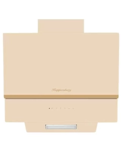 Купить Вытяжка настенная KUPPERSBERG F 600 C бежевый  в E-mobi