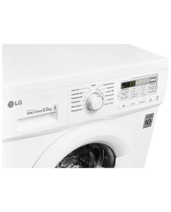 Купить Стиральная машина LG F10B8MD белый  в E-mobi