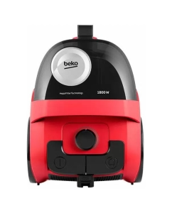 Купить Пылесос Beko VCO 32818 WR красный в E-mobi