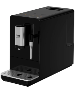 Купить Кофемашина автоматическая Beko CEG3192 Black в E-mobi
