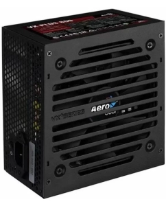 Купить Блок питания AeroCool  VX PLUS 800W RGB 800W  в E-mobi