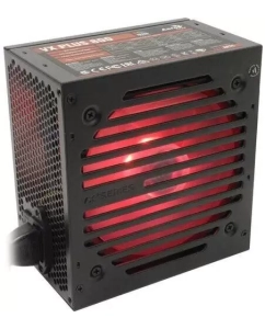 Купить Блок питания AeroCool  VX PLUS 800W RGB 800W  в E-mobi