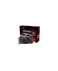 Купить Видеокарта Biostar AMD RX580 2048SP (VA5815RQ82)  в E-mobi