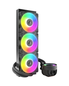 Купить Система водяного охлаждения Arctic Cooling Liquid Freezer III Pro 360 ARGB ACFRE00184A  в E-mobi