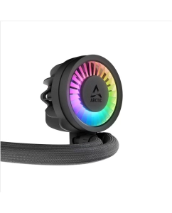 Купить Система водяного охлаждения Arctic Cooling Liquid Freezer III Pro 360 ARGB ACFRE00184A  в E-mobi