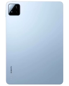 Купить Планшет Xiaomi Pad 7 11.2" 8/256GB голубой Wi-Fi  в E-mobi