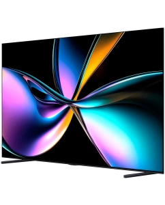 Купить Телевизор HISENSE 100U7Q PRO, 100&quot;(254 см), UHD 4K  в E-mobi