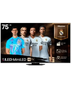 Купить Телевизор Hisense 75U8Q, 75