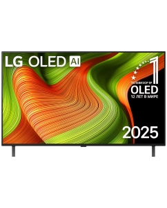 Купить Телевизор LG OLED55B5RLA.ARUG, 55