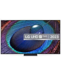 Купить Телевизор LG 75UR91006LA.ARUB, 75