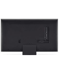 Купить Телевизор LG 75QNED86T6A.ARUG, 75"(190 см), UHD 4K  в E-mobi