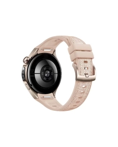 Купить Смарт-часы Huawei Watch 5 42 мм Beige (55020EVQ)  в E-mobi