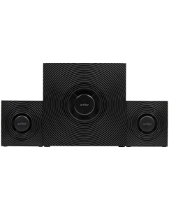 Купить Колонки Aceline AFM100 черный  в E-mobi