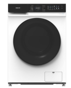 Купить Сушильная машина DEXP DM-9B1M белый в E-mobi