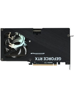 Купить Видеокарта MSI GeForce RTX 5060 Ti GAMING OC [RTX 5060 Ti 8G GAMING OC]  в E-mobi